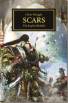 Scars Cover