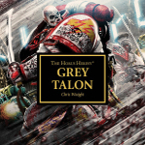 Grey Talon MP3